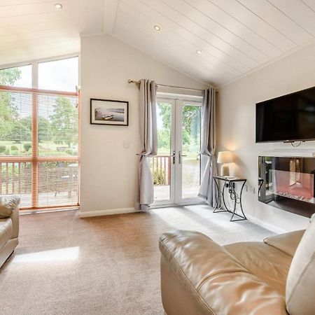 Bay Tree Lodge 02 Narberth Eksteriør billede